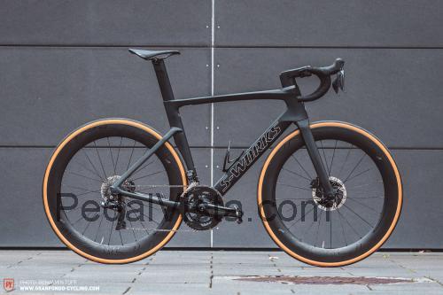 Specialized S-Works Venge fiche technique et avis